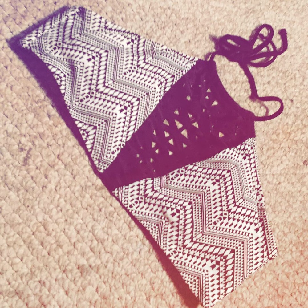 bathing suit top